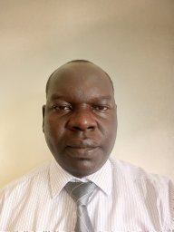 Ayuba Zakari