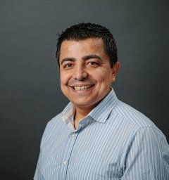 Ali Karakus