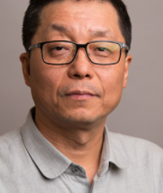 Guowen Song