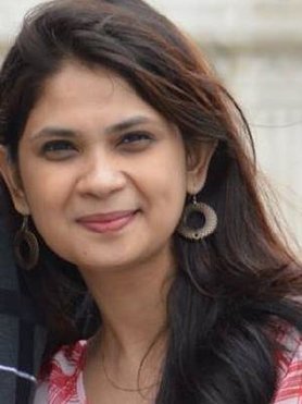 Vidhya Pallichadath