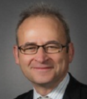 Simon John Hall