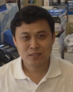 Jianbing Mu