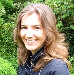 Hanneke E M den Ouden