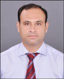 Anjani Kumar Pathak