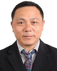 Hongbo Xie