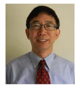 Haijun Liu
