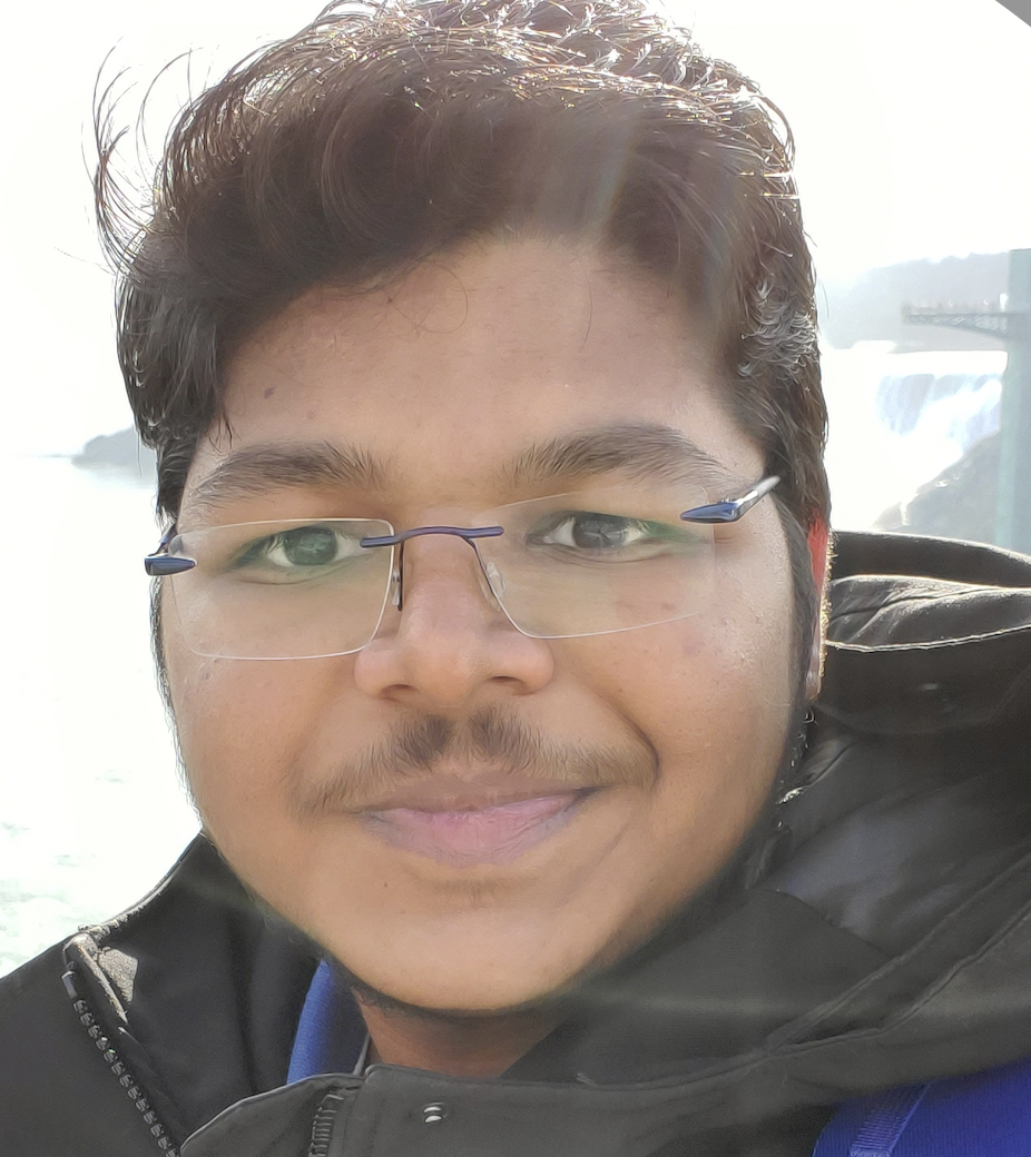 Chitwan Saharia