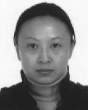 Jianfang Xin