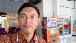 Effendi Mukhtar