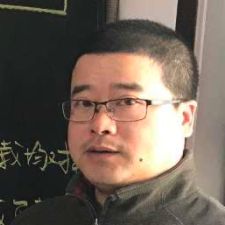Haifeng Sun