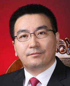 Wenbin Guo