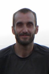 Gregorio Mentaberre