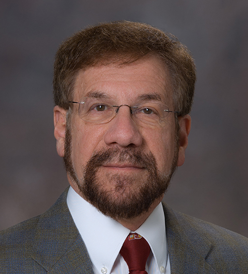 Alfred J. Lewy
