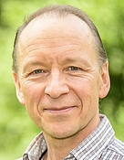 Nicolaus Von Wirén