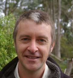 Nicholas P Robinson