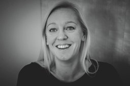 Sara Vestergren