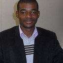 Kudakwashe Collin Takarinda