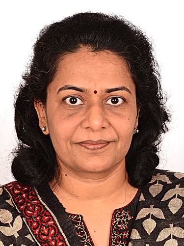Amita Maheshwari