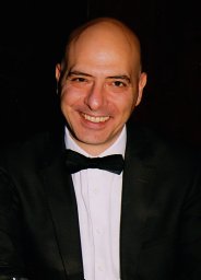 Sinan Ozkavukcu