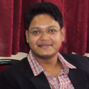 Shantanu Saha