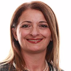Josette Camilleri