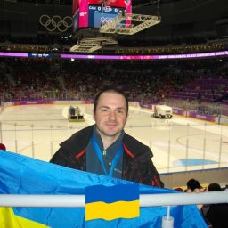 максим юрійович іконніков
