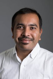 Velpula Praveen Kumar