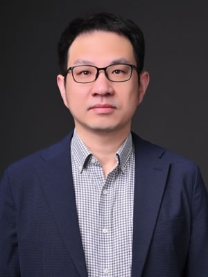 Junbo Wang