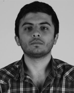 Arif Yilmaz