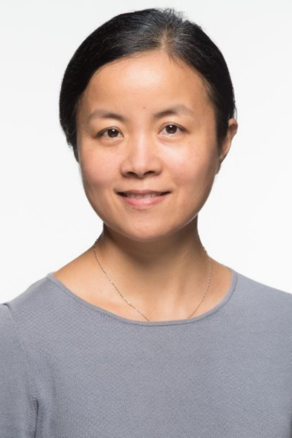 Emily G. Huang