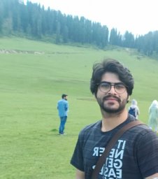Ishfaq Ul Rehman