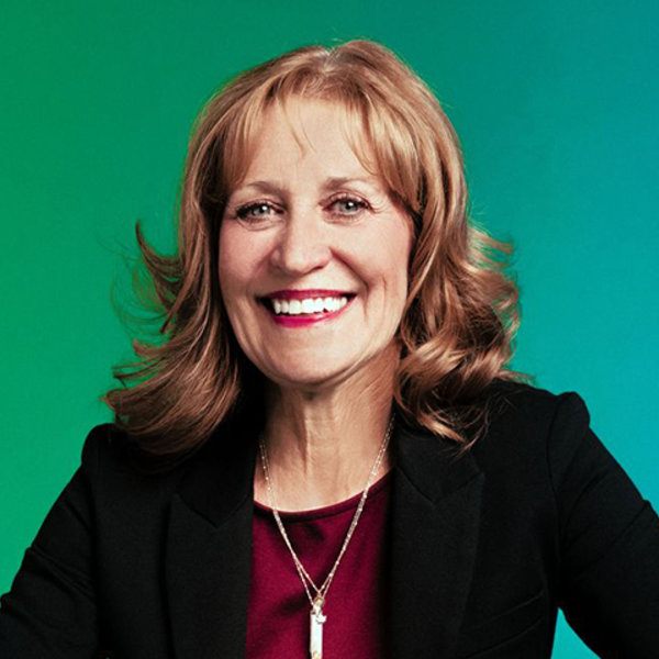 Barbara M. Bates-Jensen