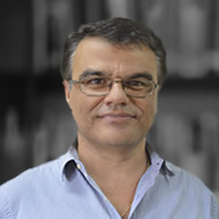 Luís Marcelo Marques Tavares