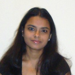 Rajyashree Sundaram