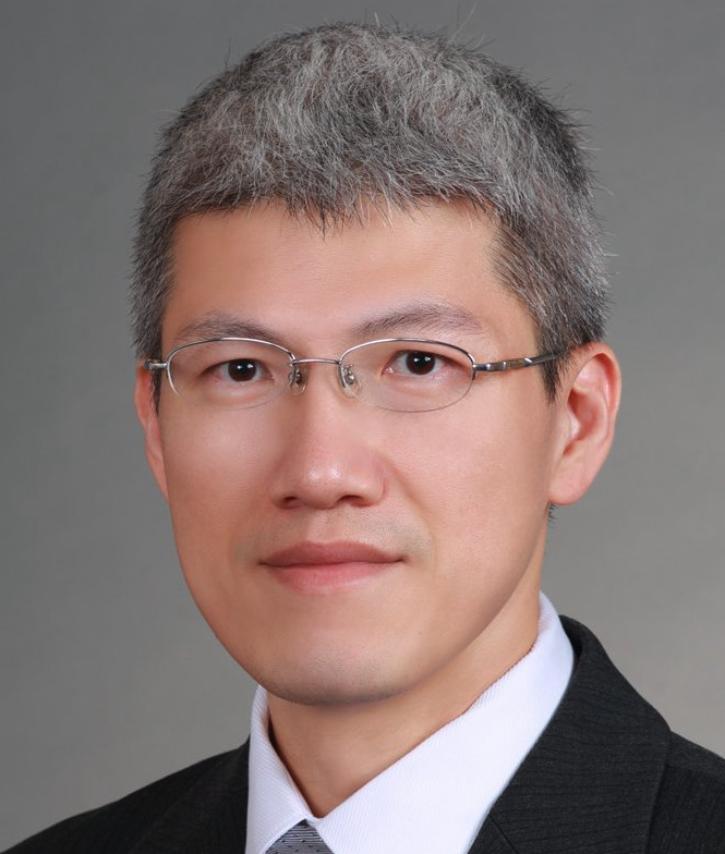 Hao-Li Liu