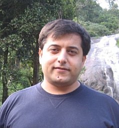 Chetan P. Malhotra