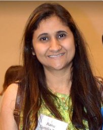 R. Surolia