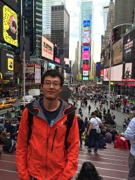 Yin Hongfei