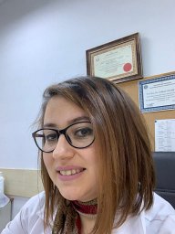 Gülhan Güler Avcı