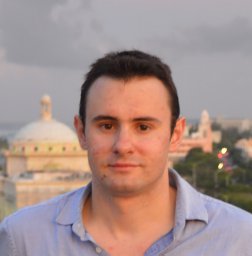 Alex P. Gaiduk