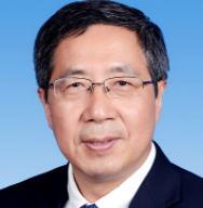 Jiandong Li