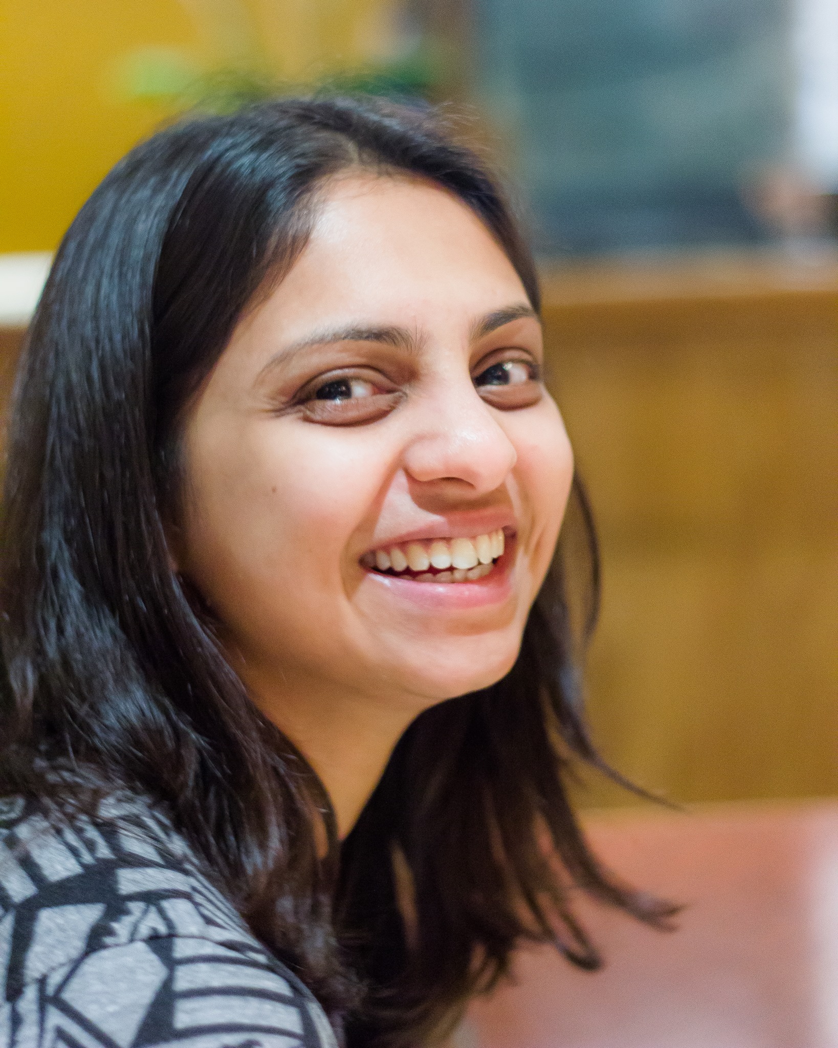 Radhika Mittal