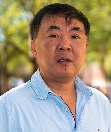 Yang Zhou