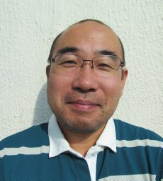 Naoki Moritsuka