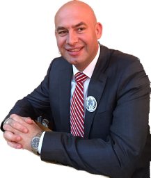Adrian Enache