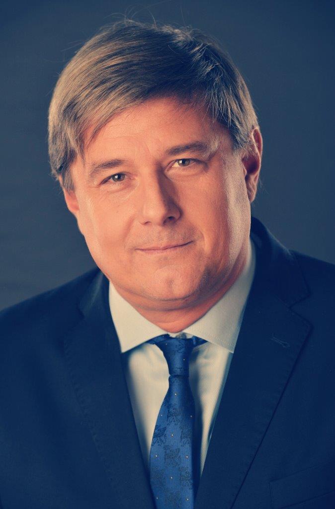 László Rovó