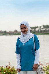 Esraa A. Makled