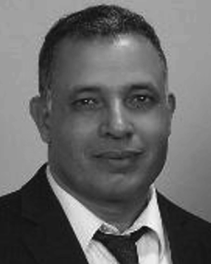 Abdellatif Elmoznine