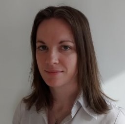 Martina F. Callaghan