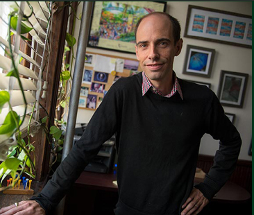Kyle M. Straub